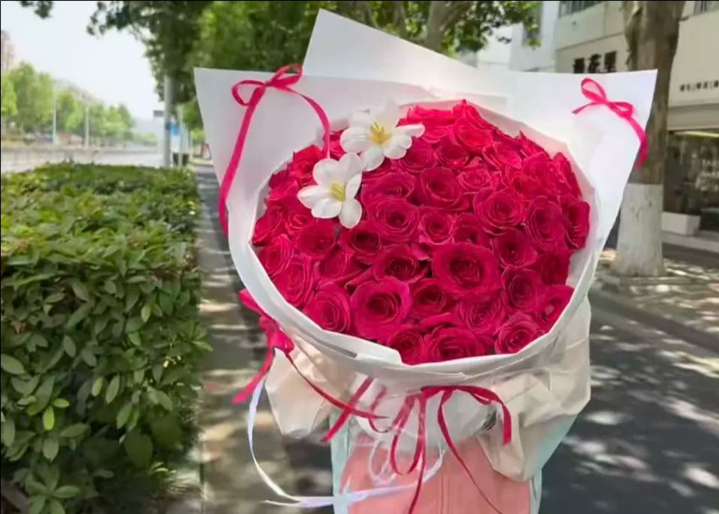 绵阳盐亭县花店