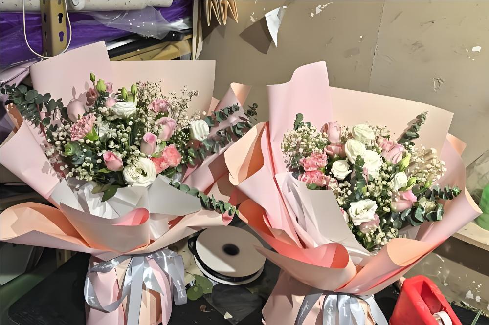 绵阳盐亭县花店