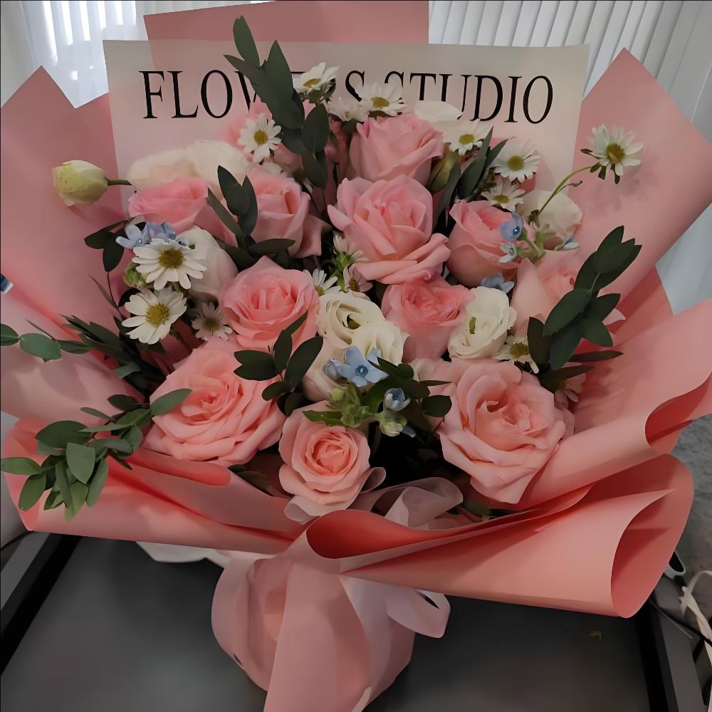 绵阳盐亭县花店